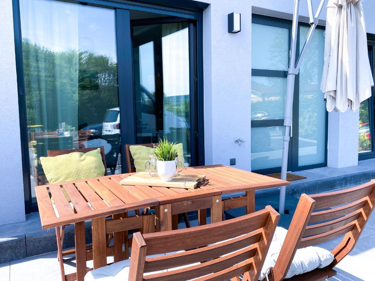 Apartment Aria Velden Velden am Wörthersee Kültér fotó